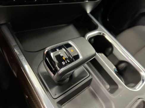 Used 2024 Chevrolet Silverado 1500 RST w/ All Star Edition Plus AWD/4WD image 18