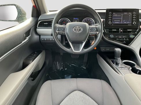 Used 2024 Toyota Camry LE image 19
