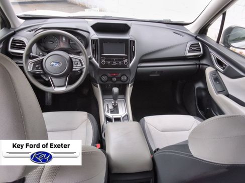 Used 2019 Subaru Forester w/ Alloy Wheel Package AWD/4WD image 20