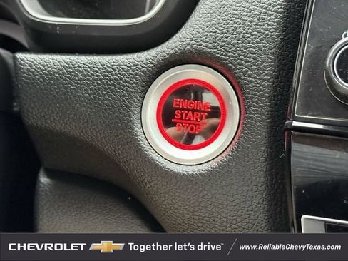 Used 2020 Honda CR-V EX-L image 25