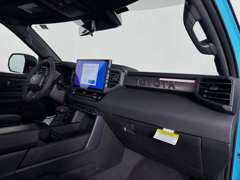 New 2026 Toyota Tundra TRD Pro AWD/4WD image 29