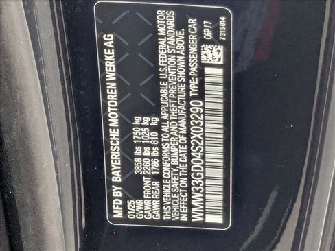 Used 2025 MINI Cooper John Cooper Works image 23