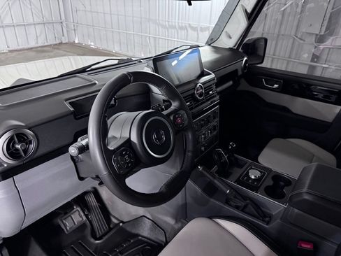 Used 2024 INEOS Grenadier AWD/4WD image 23