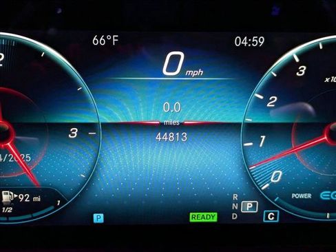 Certified 2022 Mercedes-Benz E 450 4MATIC Sedan image 14