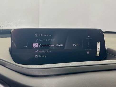 New 2026 MAZDA CX-30 AWD 2.5 S w/ Premium Package image 12