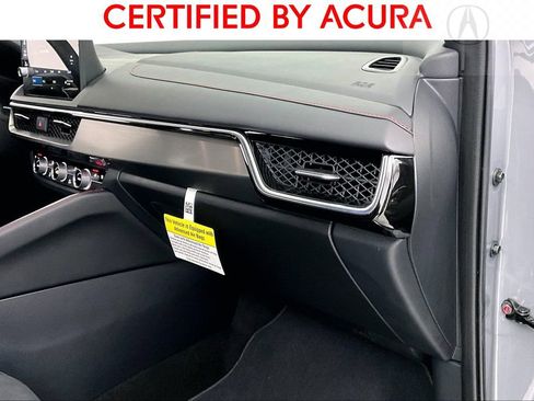 Certified 2025 Acura ADX A-Spec image 20