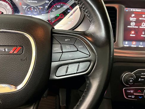 Used 2023 Dodge Charger SXT w/ Blacktop Package RWD image 23