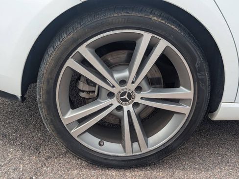 Used 2020 Mercedes-Benz CLA 250 image 10