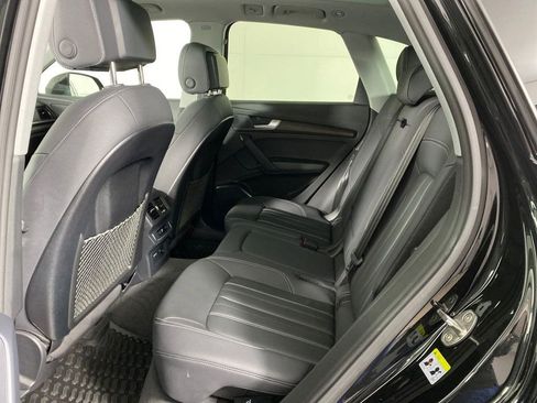 Used 2024 Audi Q5 2.0T Premium image 29