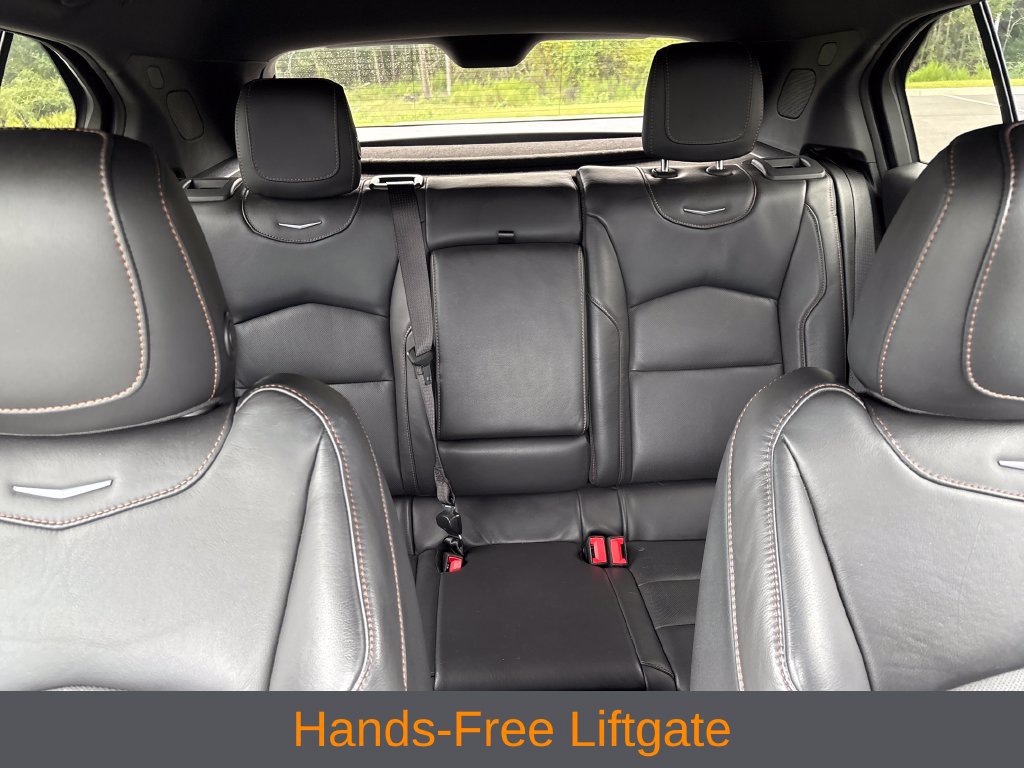 Used 2019 Cadillac XT4 Sport FWD image 25