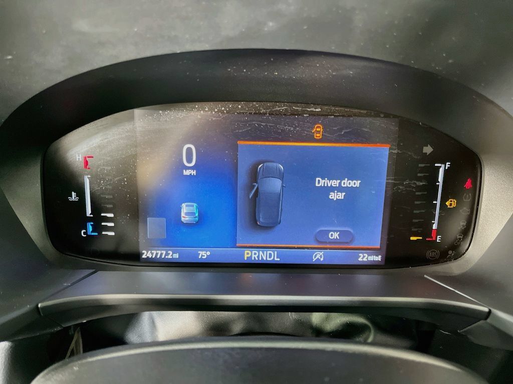 Used 2024 Ford Escape Active w/ Tech Pack #1 FWD image 17
