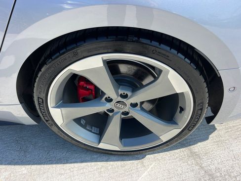 Used 2019 Audi S5 Prestige w/ S Sport Package AWD/4WD image 20