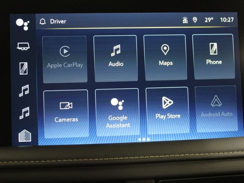 Used 2023 Chevrolet Suburban Premier image 54