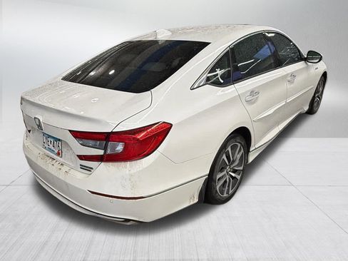 Used 2019 Honda Accord Touring image 6