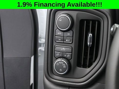 New 2026 Chevrolet Silverado 1500 W/T w/ WT Value Package image 23