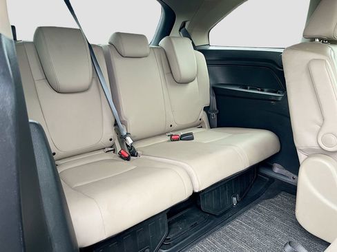 Used 2024 Honda Odyssey EX-L image 26