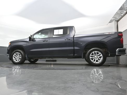 Used 2024 Chevrolet Silverado 1500 LT AWD/4WD image 27