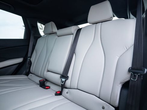 Certified 2025 Acura RDX SH-AWD image 40