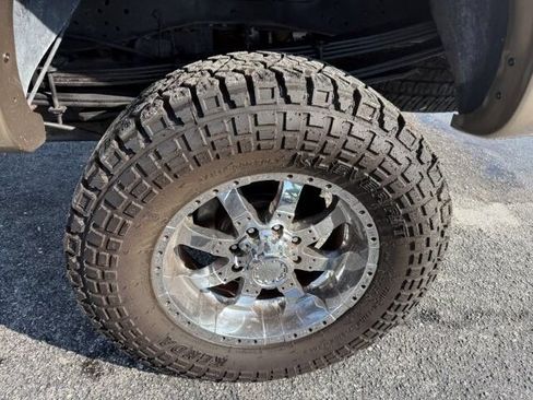 Used 2014 Ford F250 King Ranch AWD/4WD image 7
