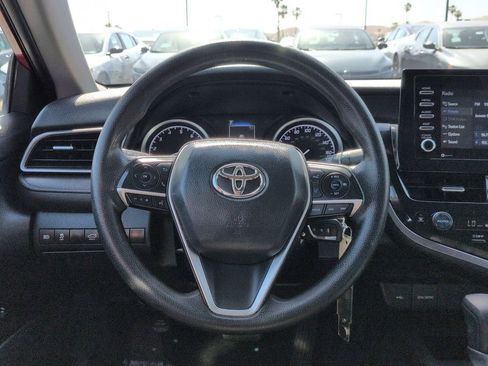 Used 2024 Toyota Camry LE image 19