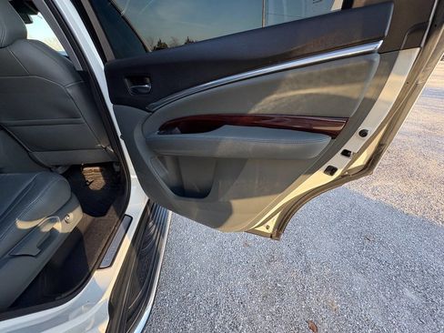 Used 2015 Acura MDX SH-AWD w/ Technology Package image 23