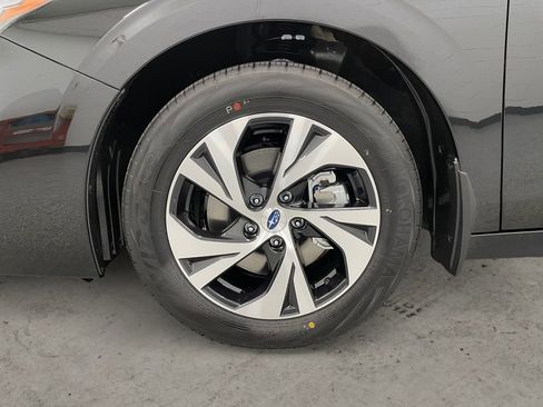 New 2025 Subaru Legacy Premium image 17