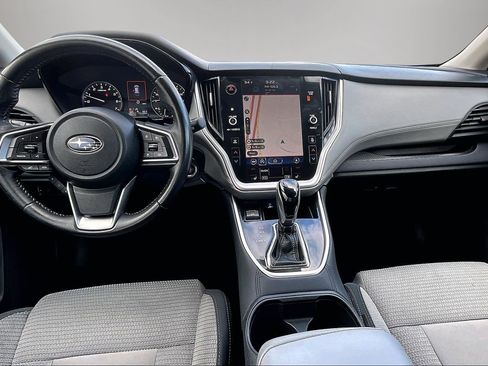 Used 2022 Subaru Outback Premium image 7