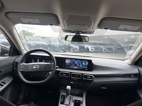 Used 2026 Nissan Sentra SV w/ Floor Mat Package FWD image 18