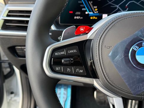 New 2026 BMW M2 image 21