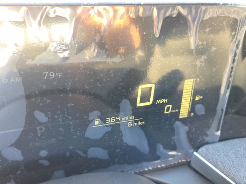 New 2026 Nissan Kicks SV w/ Cold Weather Package FWD image 27