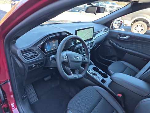 New 2026 Ford Escape ST-Line w/ Tech Pack #1 image 14