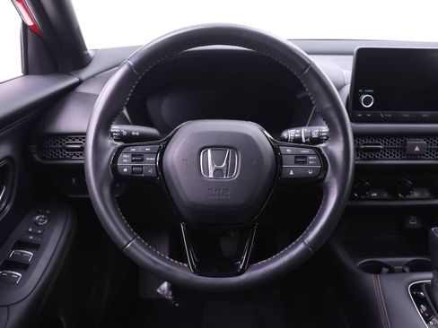 Used 2024 Honda HR-V Sport image 13