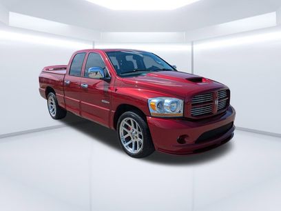 Used 2006 Dodge Ram 1500 Truck 2WD Quad Cab w/ Communication Pkg