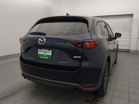 Used 2018 MAZDA CX-5 Touring w/ Preferred Equipment Package FWD image 9