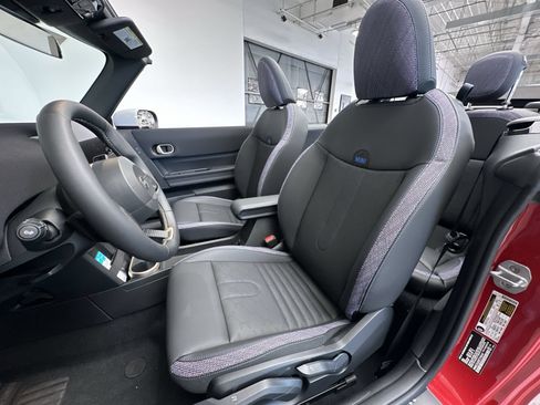 New 2026 MINI Cooper S FWD image 12