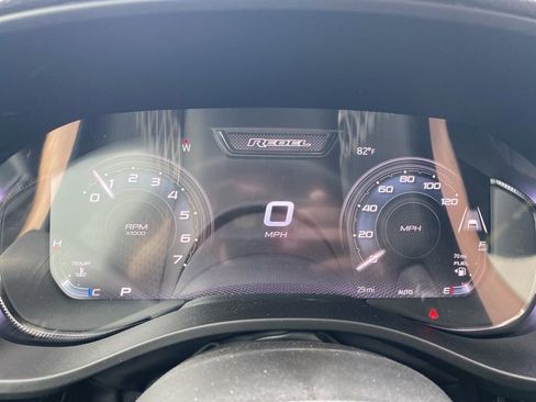 New 2026 RAM 1500 Rebel w/ Rebel Level 2 Equipment Group image 19