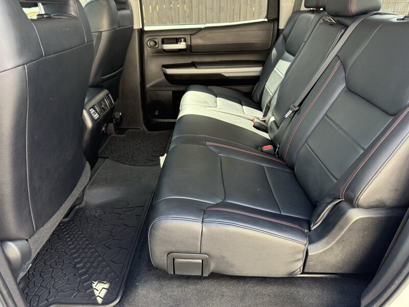 Used 2020 Toyota Tundra TRD Pro AWD/4WD image 50
