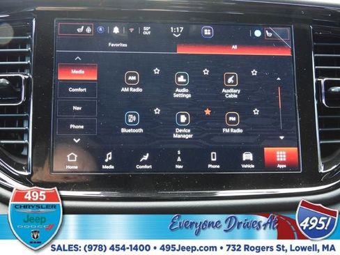 New 2026 Dodge Durango GT image 24