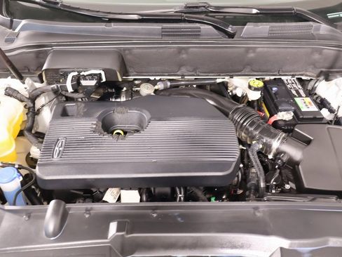 Used 2020 Lincoln Nautilus Reserve w/ Equipment Group 201A image 20