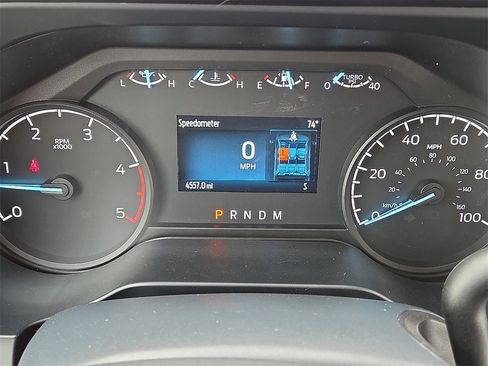 Used 2024 Ford F350 XL w/ XL Off-Road Package image 25