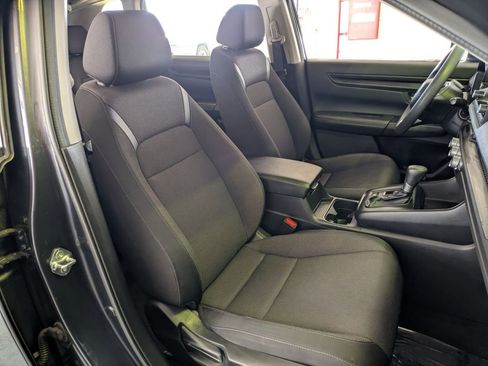 Used 2025 Honda CR-V EX image 28