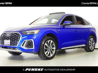 Used 2022 Audi Q5 2.0T Premium Plus w/ Premium Plus Package