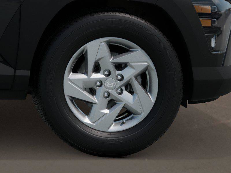 New 2027 Hyundai Kona SE AWD/4WD image 9