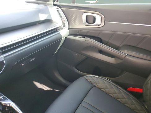 New 2026 Kia Sorento SX Prestige image 25
