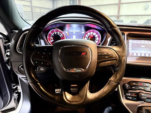 Used 2019 Dodge Challenger R/T w/ Cold Weather Group image 23