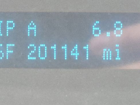 Used 2011 Ford F550 2WD Regular Cab Super Duty w/ Payload Upgrade Pkg image 10