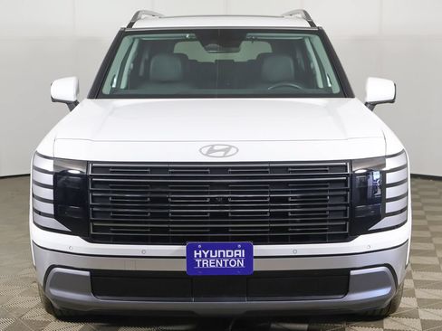 Used 2026 Hyundai Palisade Limited AWD/4WD image 16
