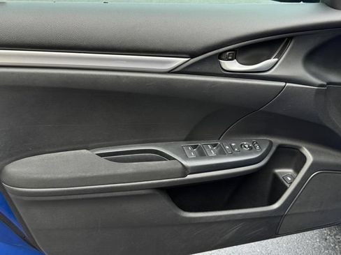 Used 2019 Honda Civic LX image 14