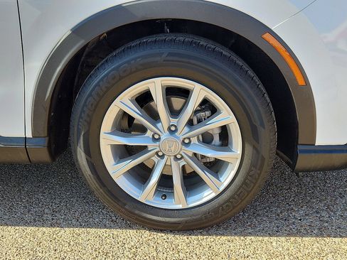 Used 2025 Honda CR-V EX-L image 8
