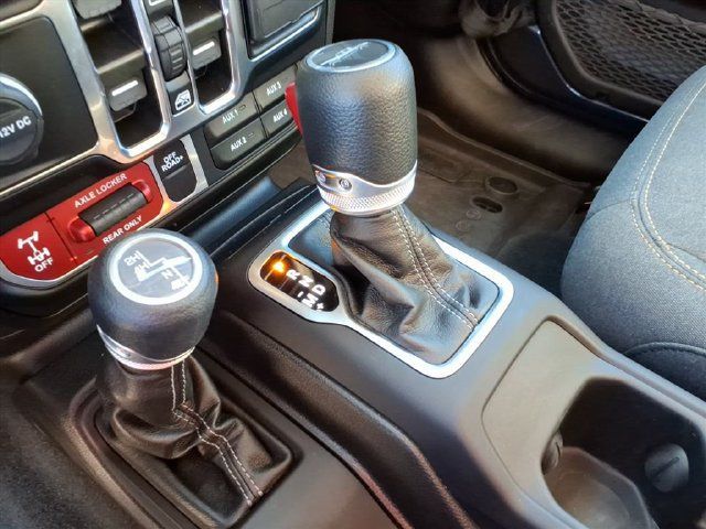 Used 2024 Jeep Gladiator Sport AWD/4WD image 21